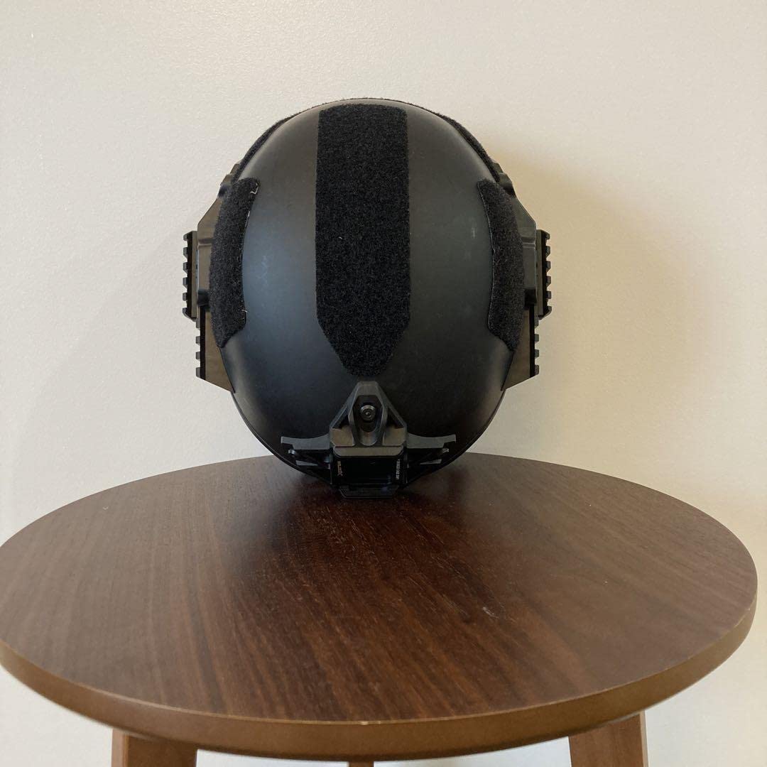 [値下げ可] バリスティック NJI ⅢA Wendy suspention 値下げ可] バリスティック NJI ⅢA Wendy suspention 値下げ可