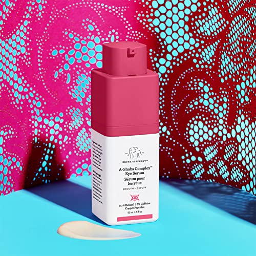 Drunk Elephant 42801497101 A-Shaba Complex Eye Serum thumb #2
