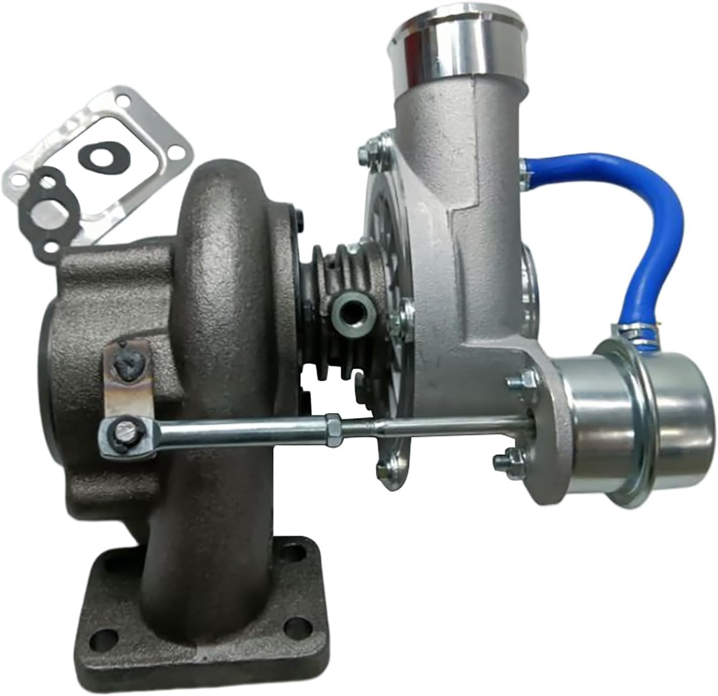 Turbo GT2556S Turbocharger 2674A842 Compatible for Perkins Engine 1104D-44TA