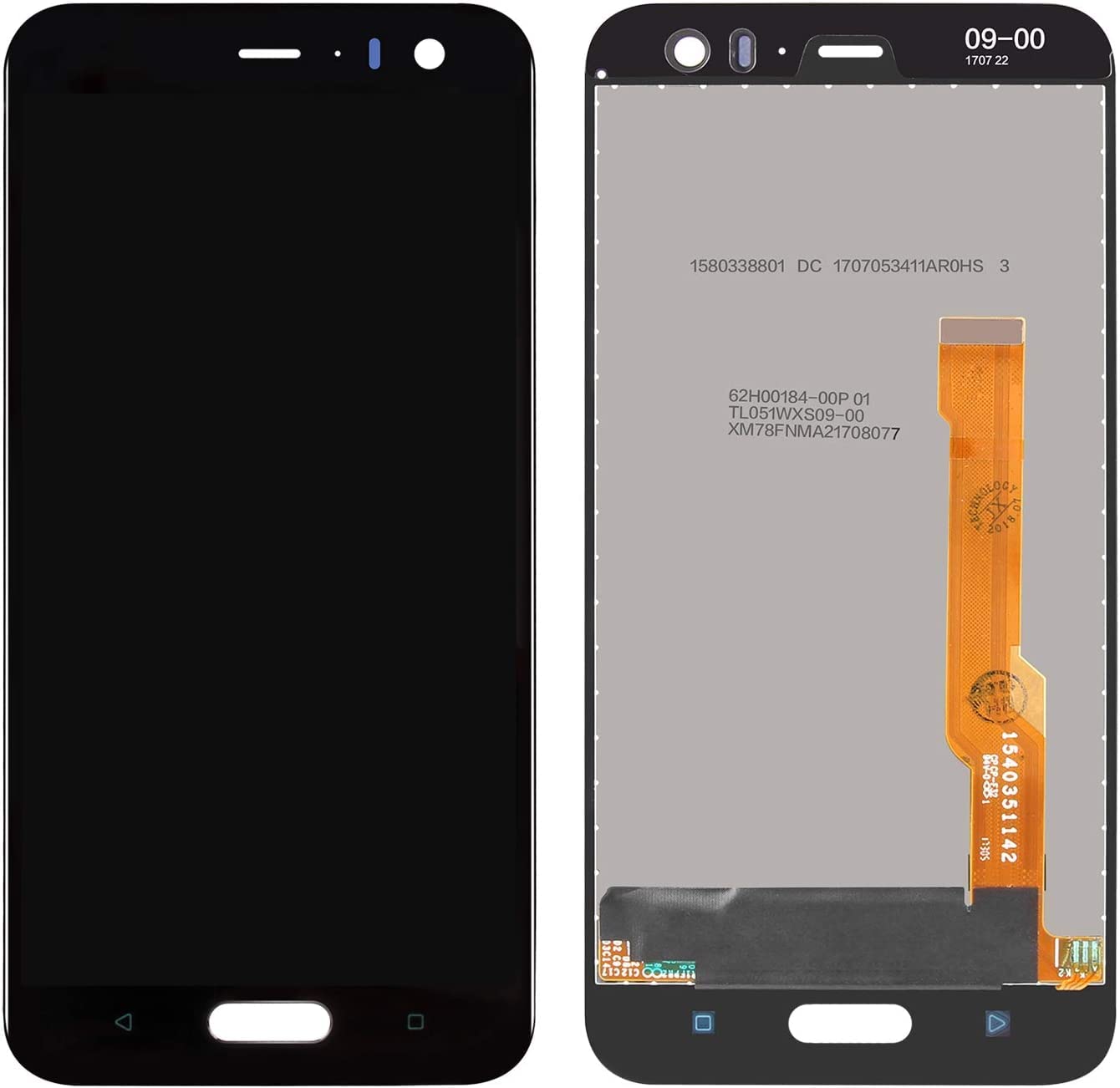 HTC U11 life 新品未開封 HTC U11 life 新品未開封 HTC U11 life 中古一覧｜SIMフリー