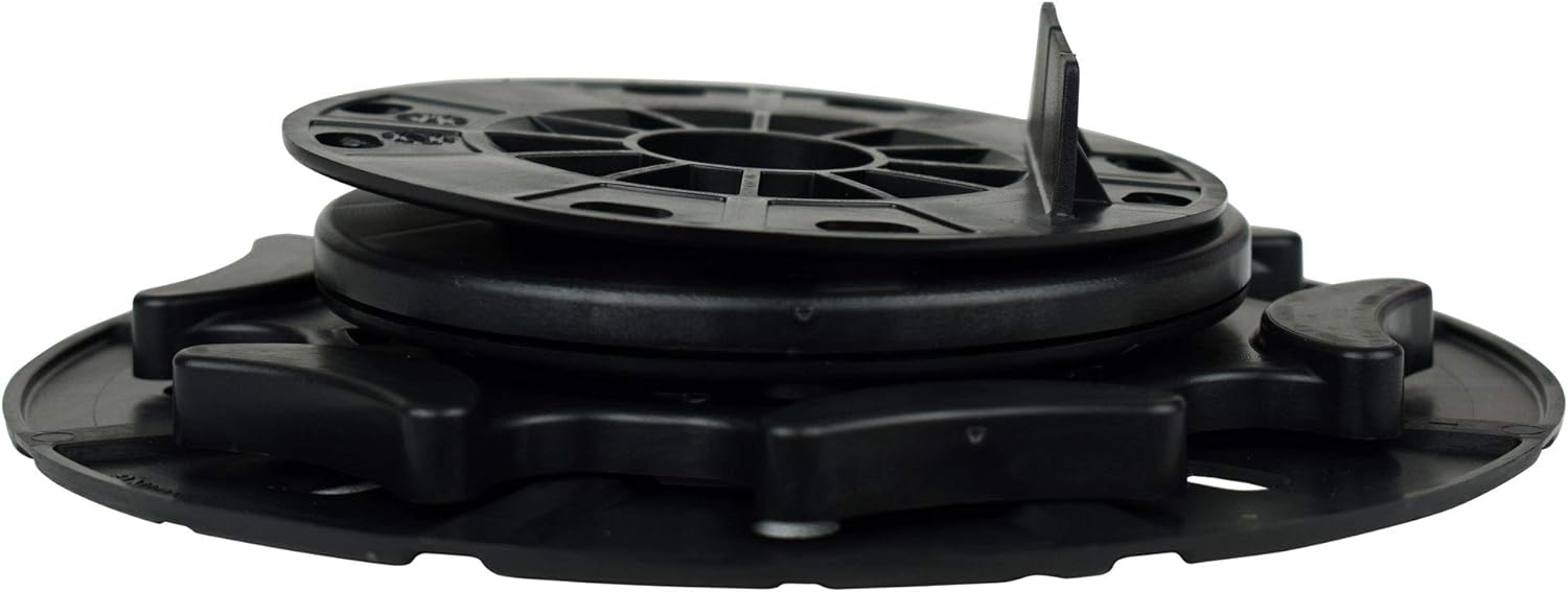 Low Profile Self-Leveling Joist Support for Floors & Decks - 30 Pack