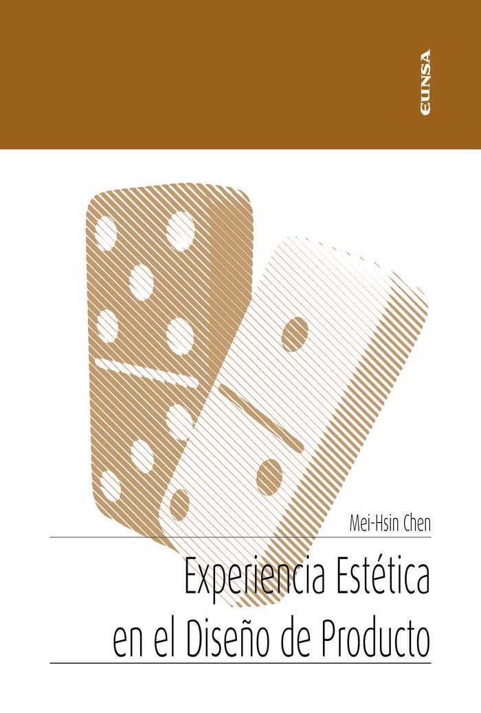 Experiencia estética en el diseño de producto (Apuntes)