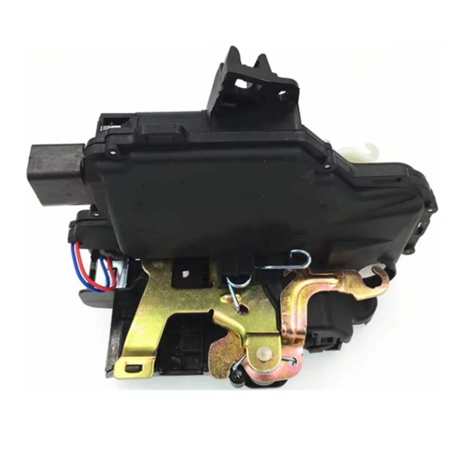 for VW for Beetle 1999-2010 3B1837015A 3B1837015AS 3B1837015 3B1837015J Front Left Side Door Lock Actuators Latch Door Lock Actuator Motor
