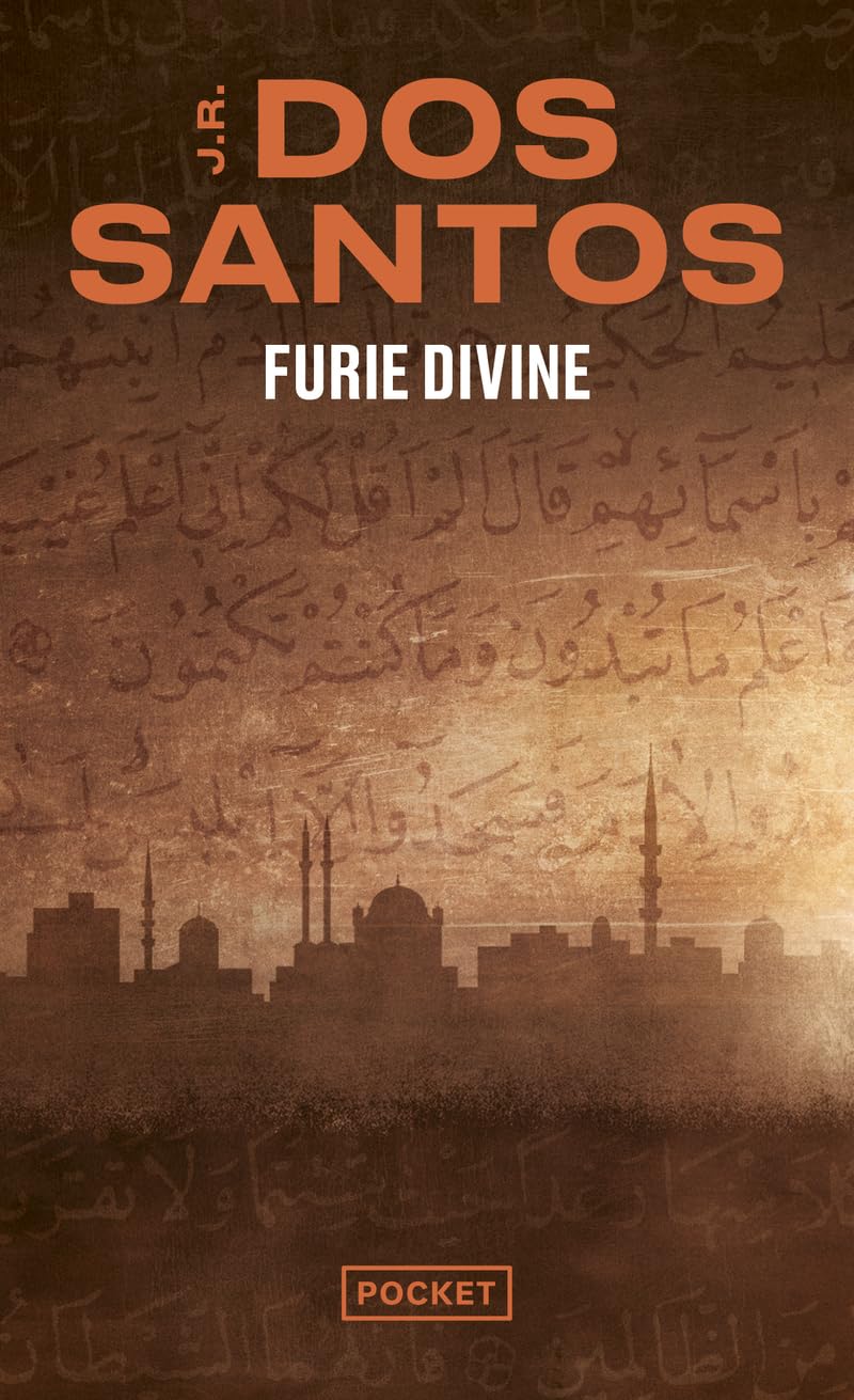 Furie divine (Best)