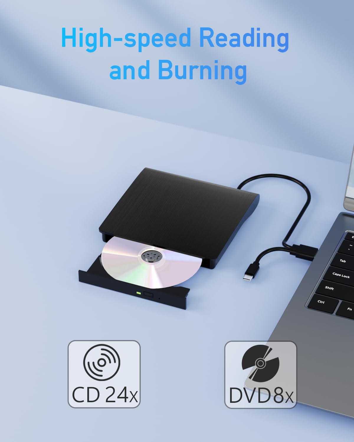 cocoaX55 53,54,56,57,58,60 DVD＆CD Amazon.com: External CD/DVD Drive for Laptop, USB 3.0 and