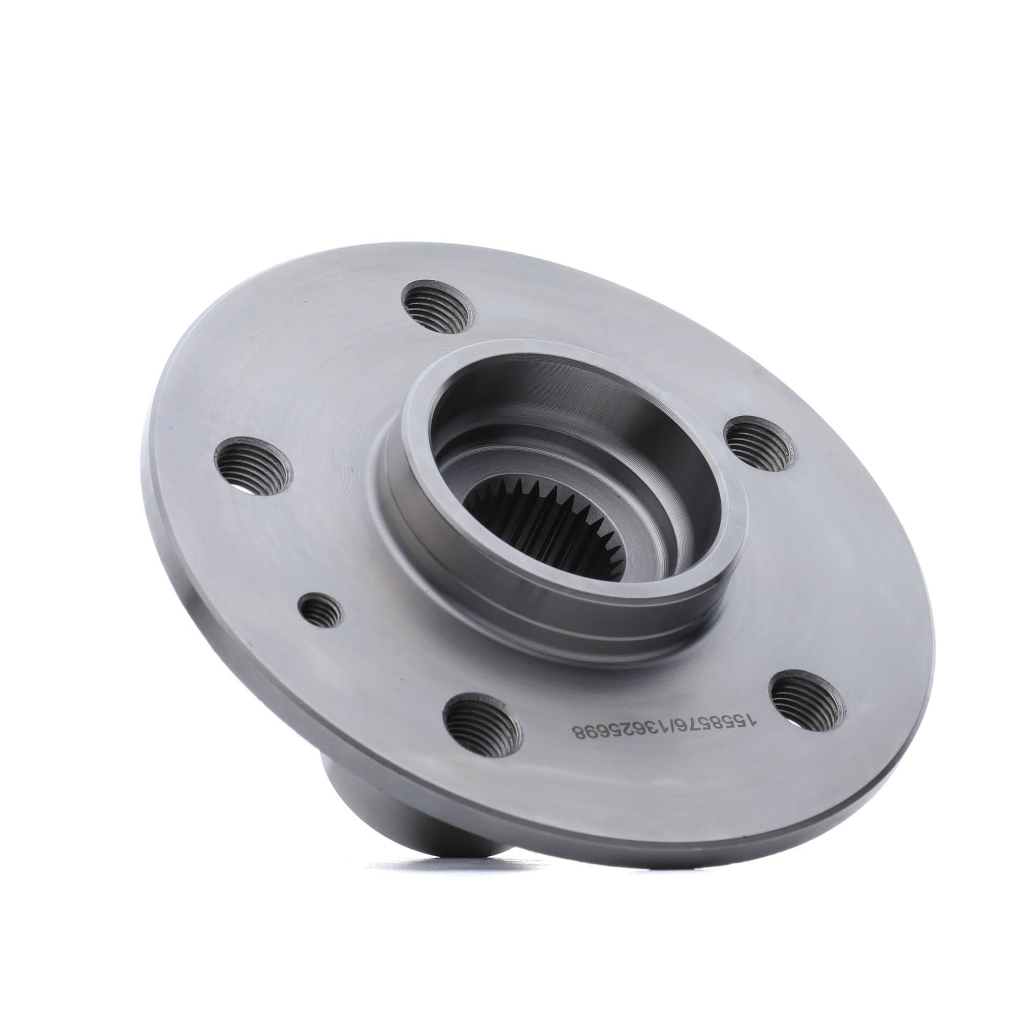 RIDEX 653W0154 Cubo de rueda sin accesorios