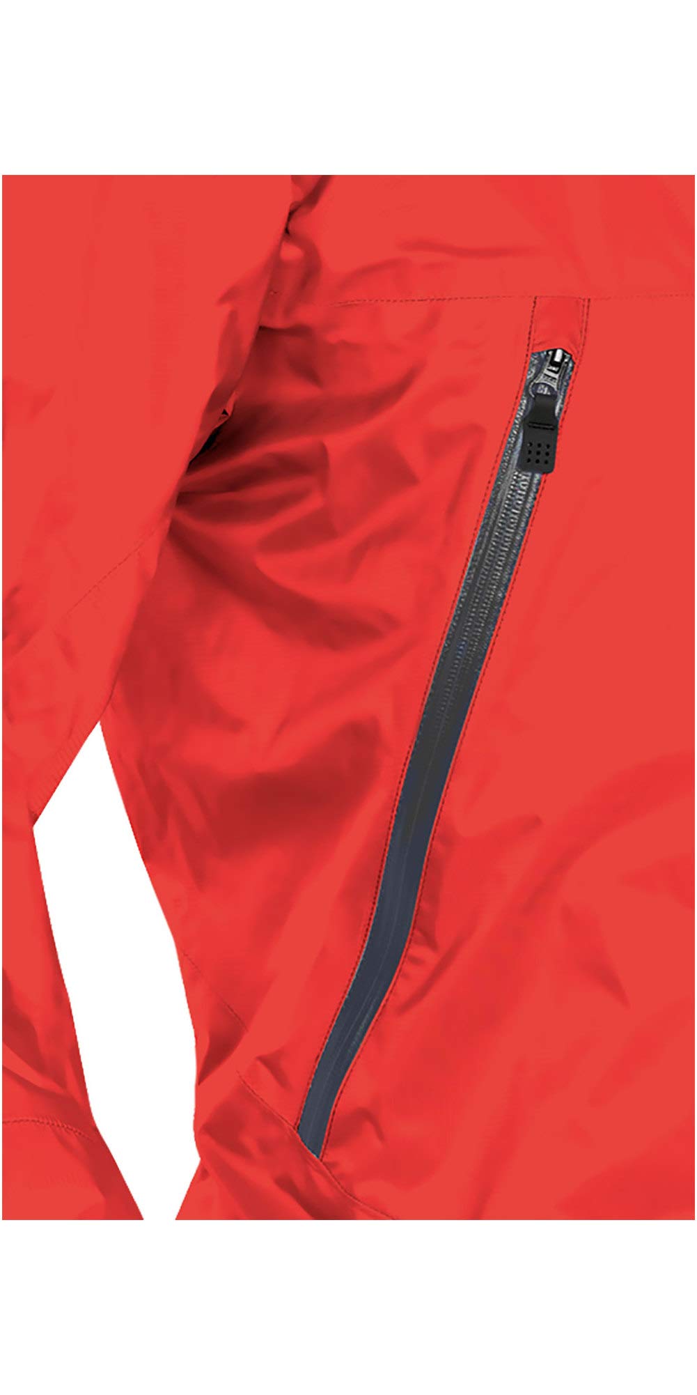 Amazon | パーム(Palm) アウターウェア レッド S アトラス [Atlas