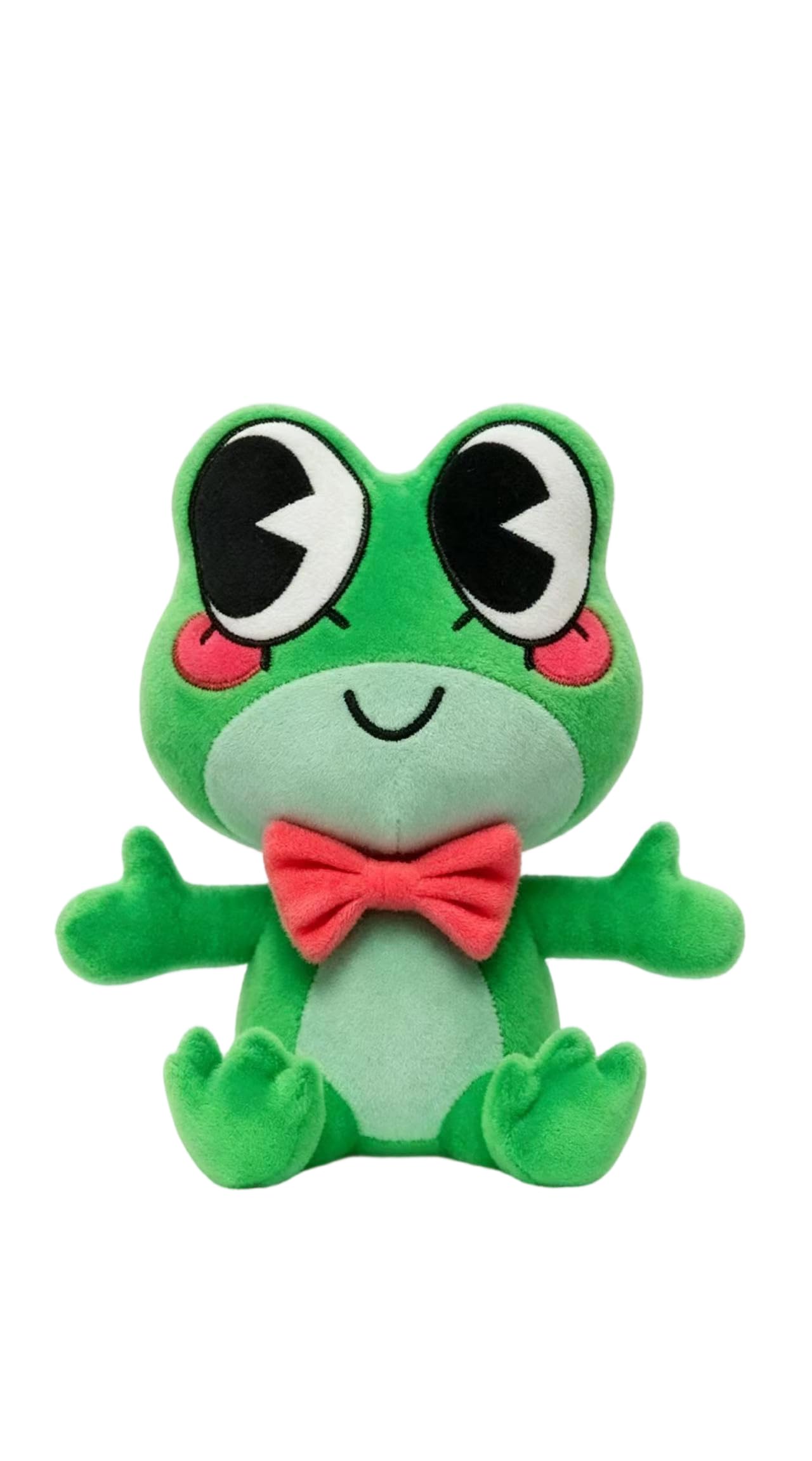 Kaufmo Plush (Ribbit PlushA)