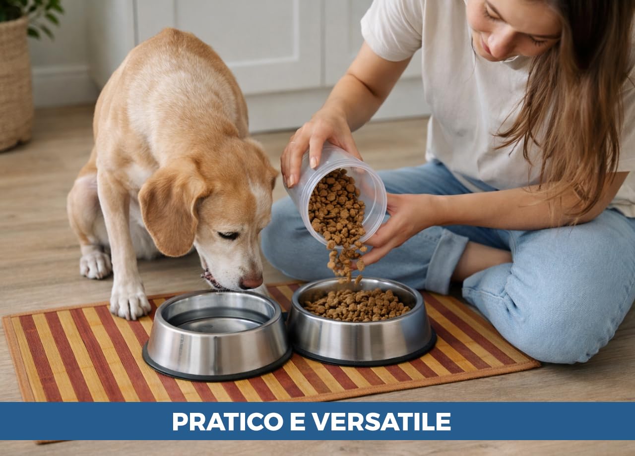 BIANCHERIAWEB Tappeto Bamboo Degradè Passatoia Cucina Antimacchia Bambù Antiscivolo Runner Corsia Resistente