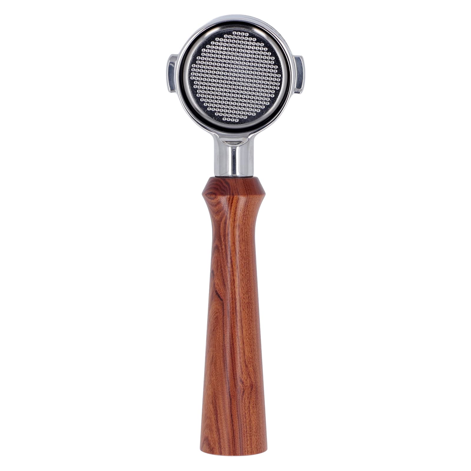 Portafiltro No Presurizado 51 Mm Para Cafetera ECO310 - Acero Inoxidable, Desmontable