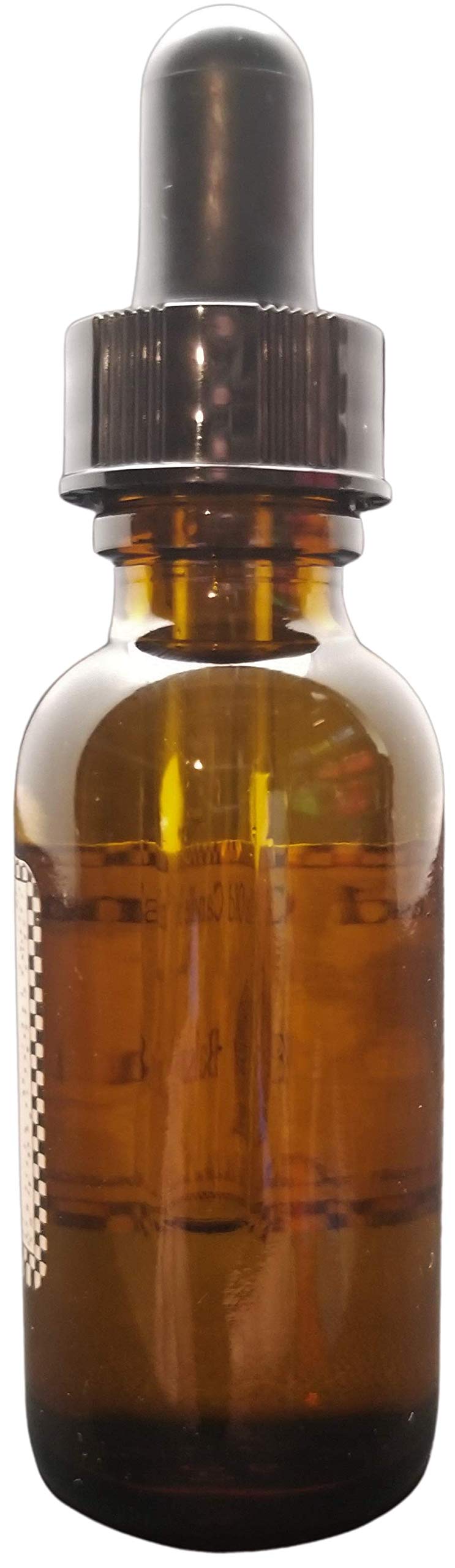 Balsam Fir Potpourri Refresher Oil – 1 oz Glass Bottle with Dropper | Refreshes Potpourri, Ideal for Simmering and Reed Diffusers | Made in USA by Old Candle Barn