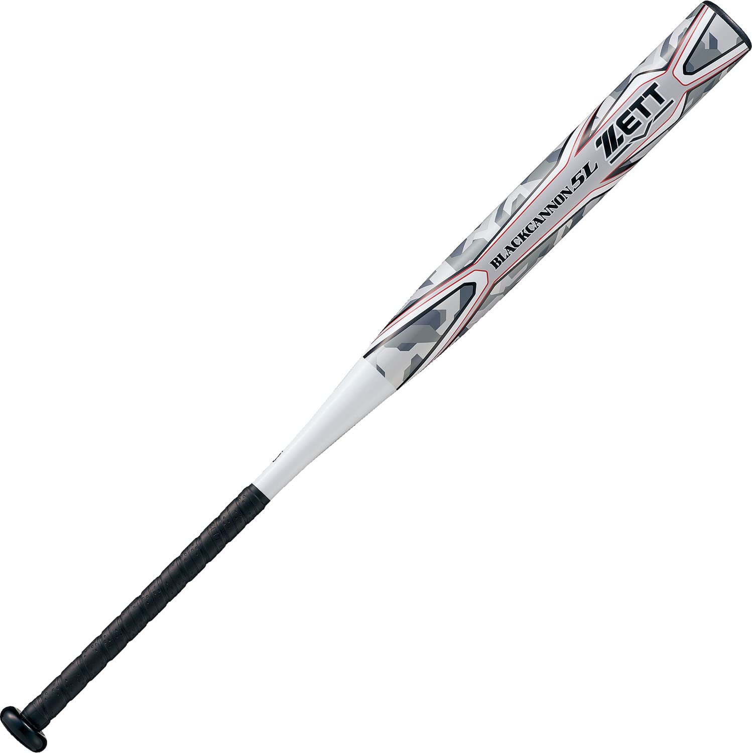 Demon 公式ソフトボールバット 84cm 5.7cm 決定づけ