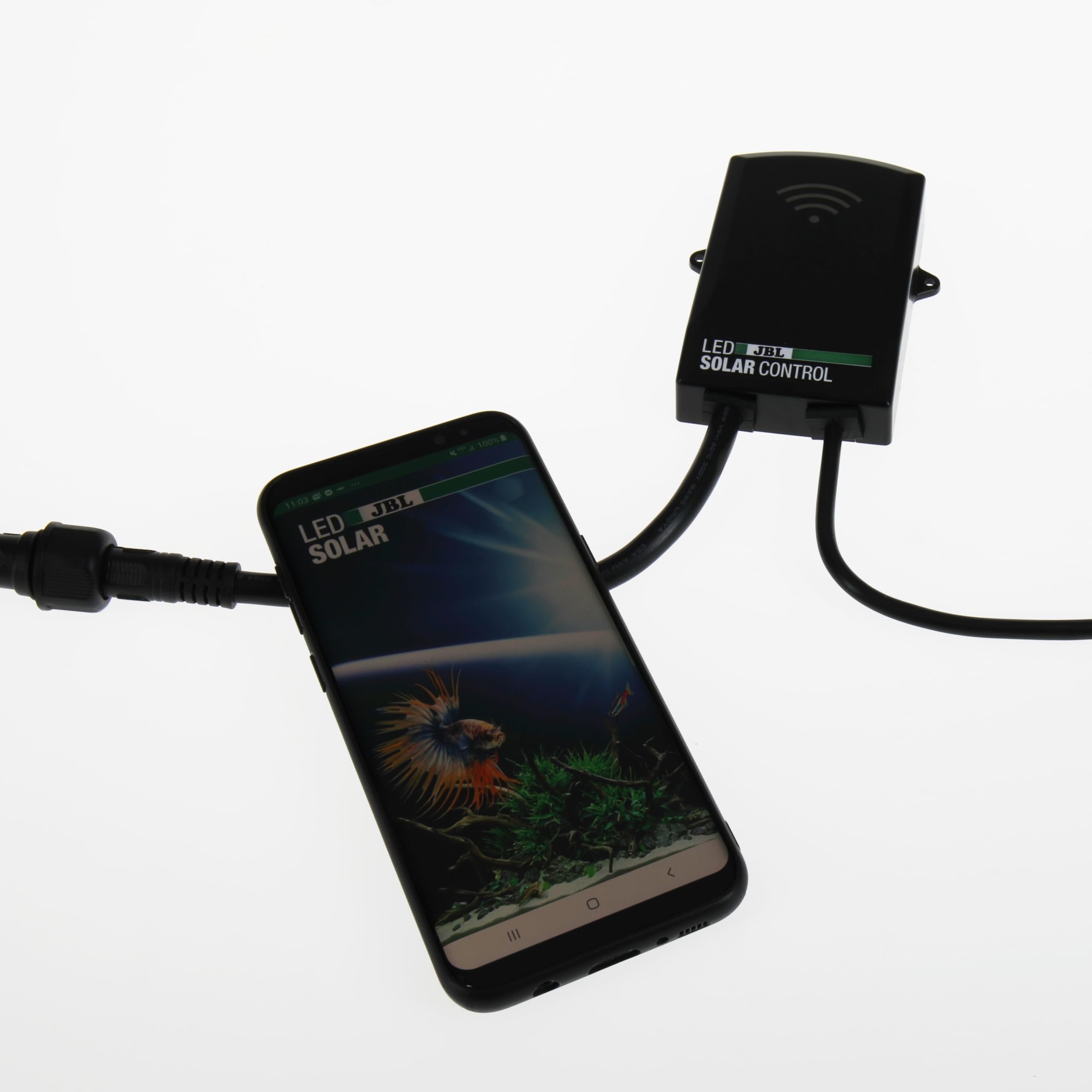 JBL LED Solar Control (Gen 2)
