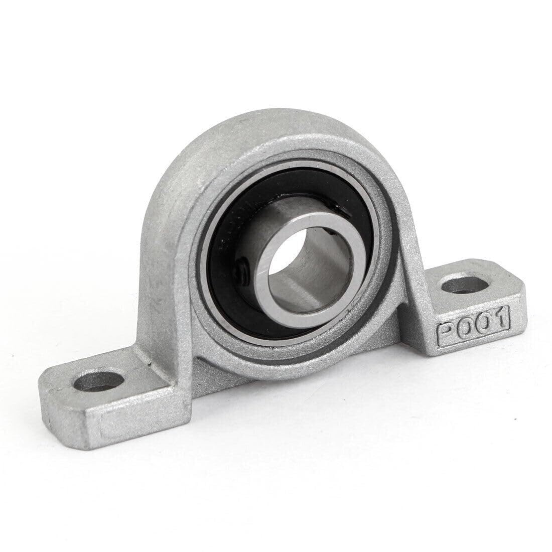 Roulement de bloc d'oreiller K001 avec vis de réglage anti-vibration