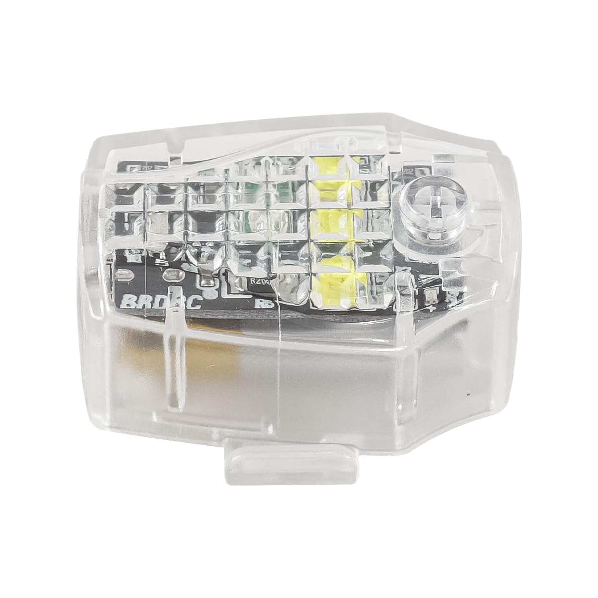 Orivin 4K Drone Strobe Light, AntiCollision, Rechargeable Lamp Accessory with Air 3S, Neo, Avata 2, Air 2S, Mavic Mini 2 SE - Image 4
