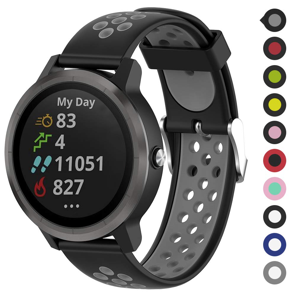 garmin 645 music black