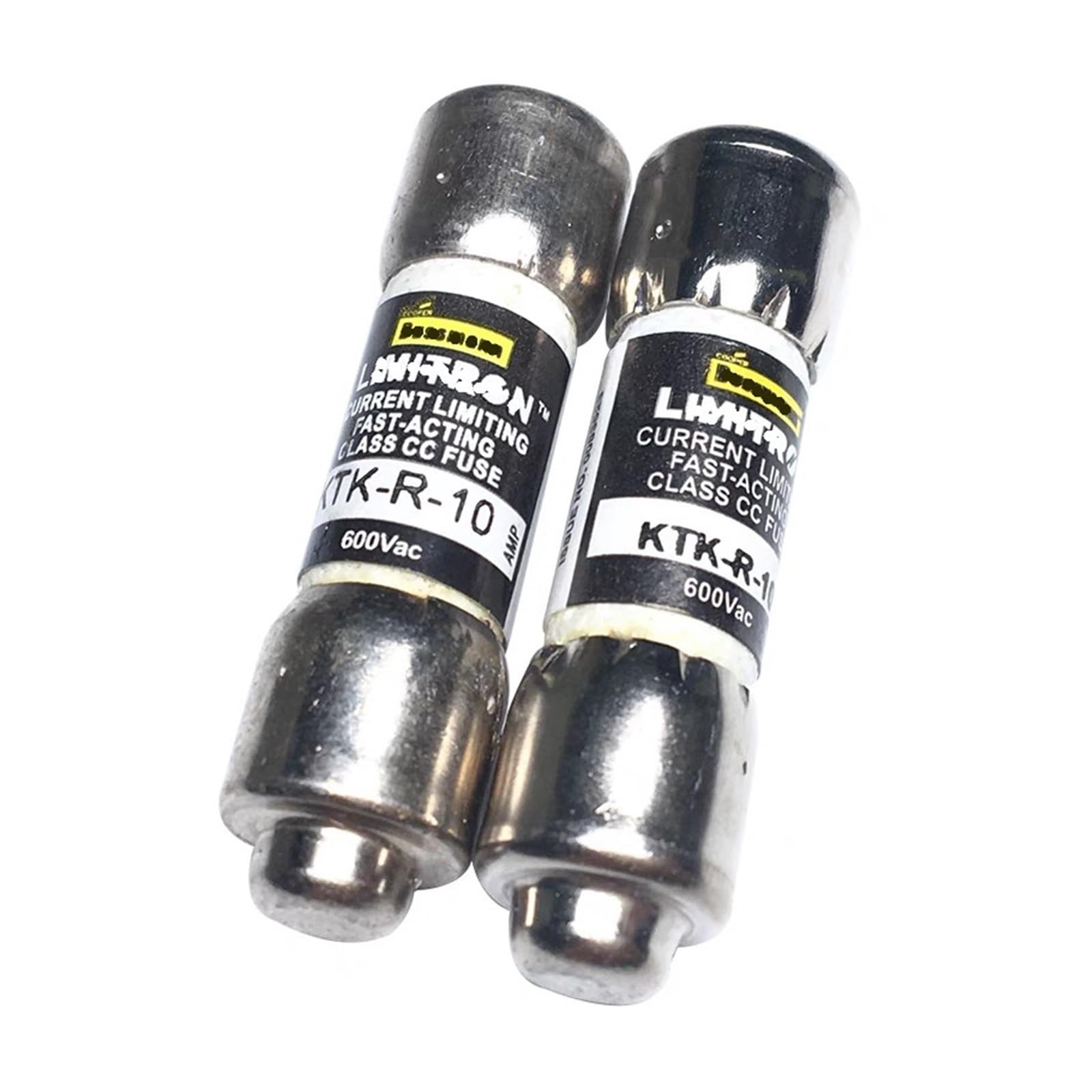 Fusible KTK-R-25 évite les surcharges électriques et protège les circuits de commande