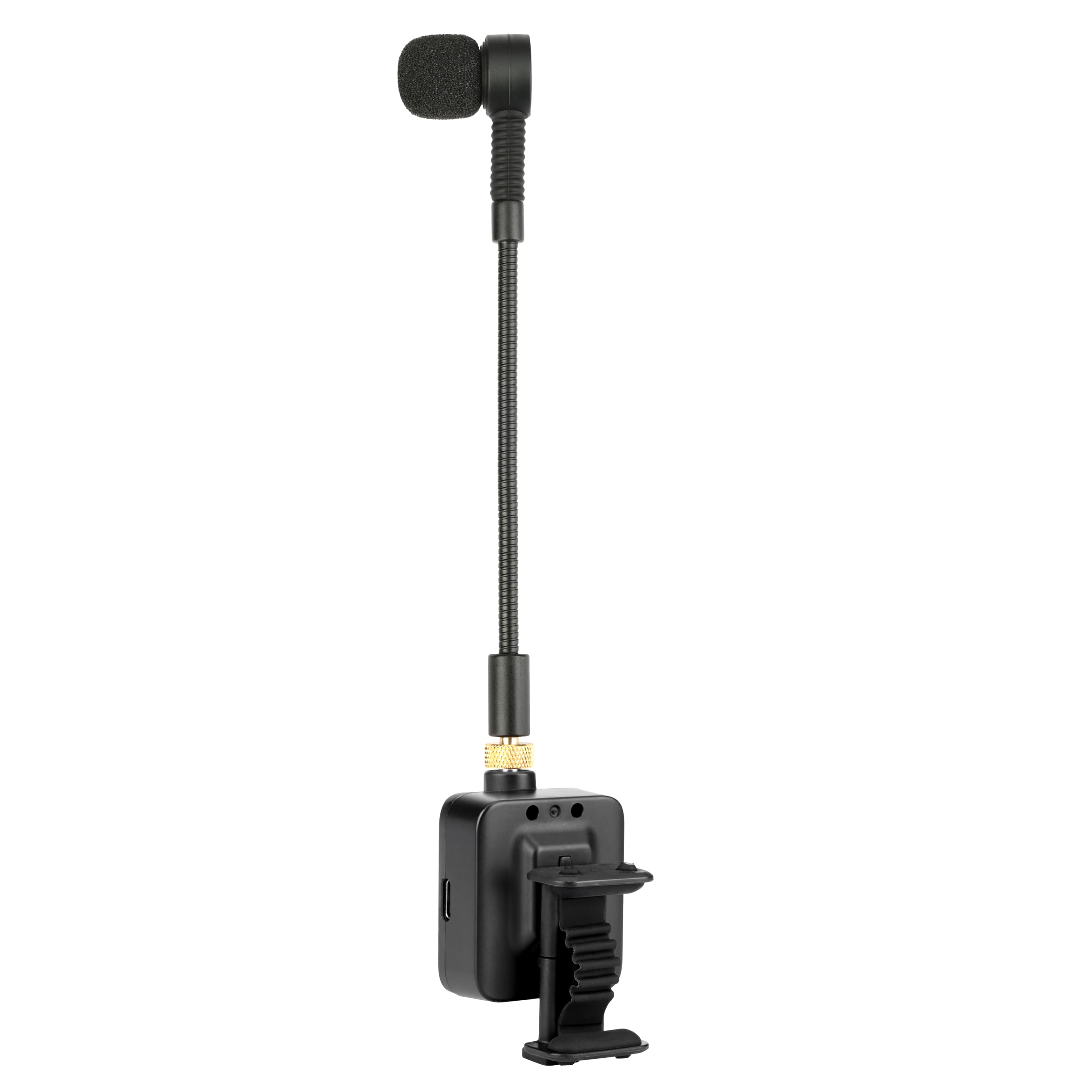 Xvive - U9 - Sistema microfonico wireless digitale per violini/viole