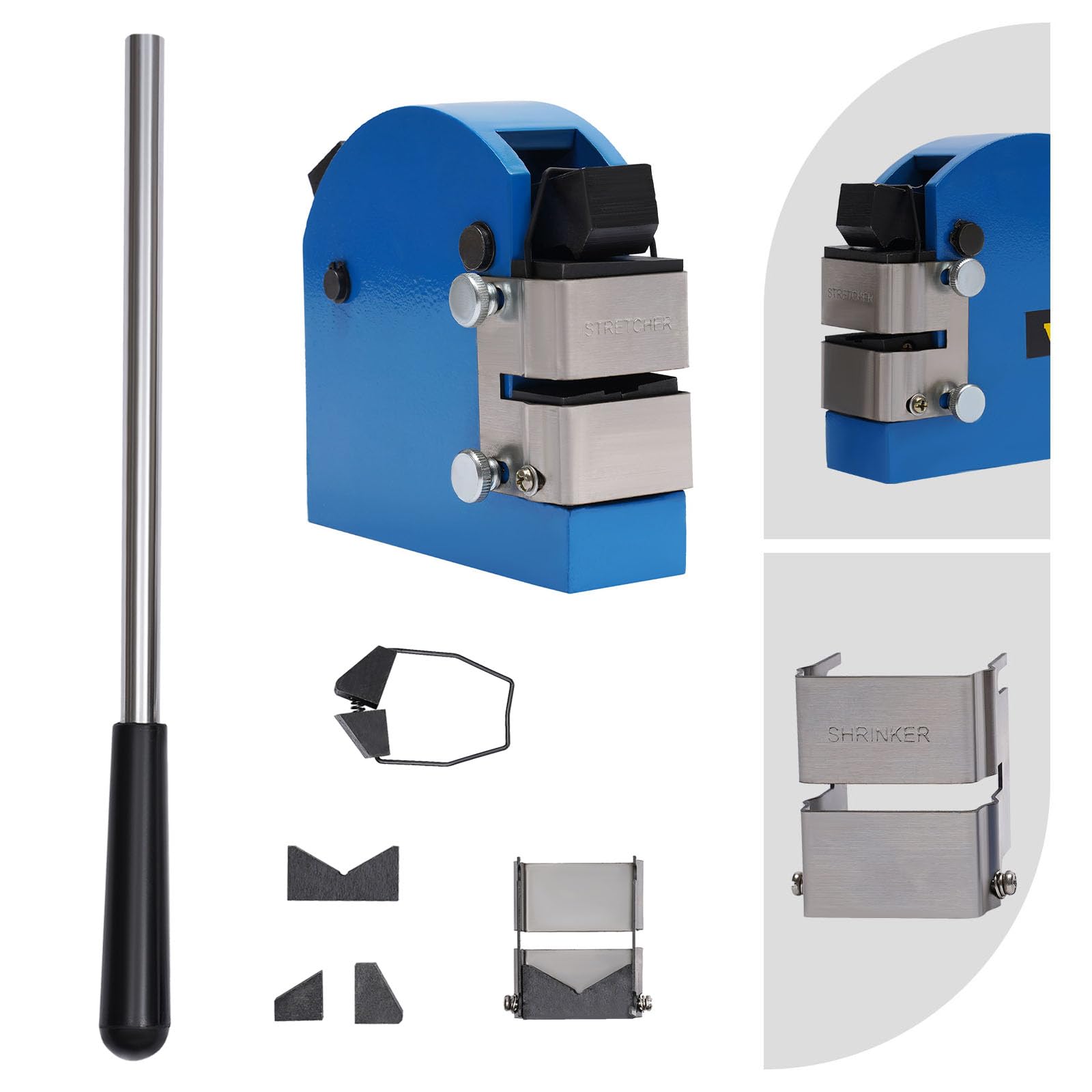 Szczypce do cięcia 1,5 mm