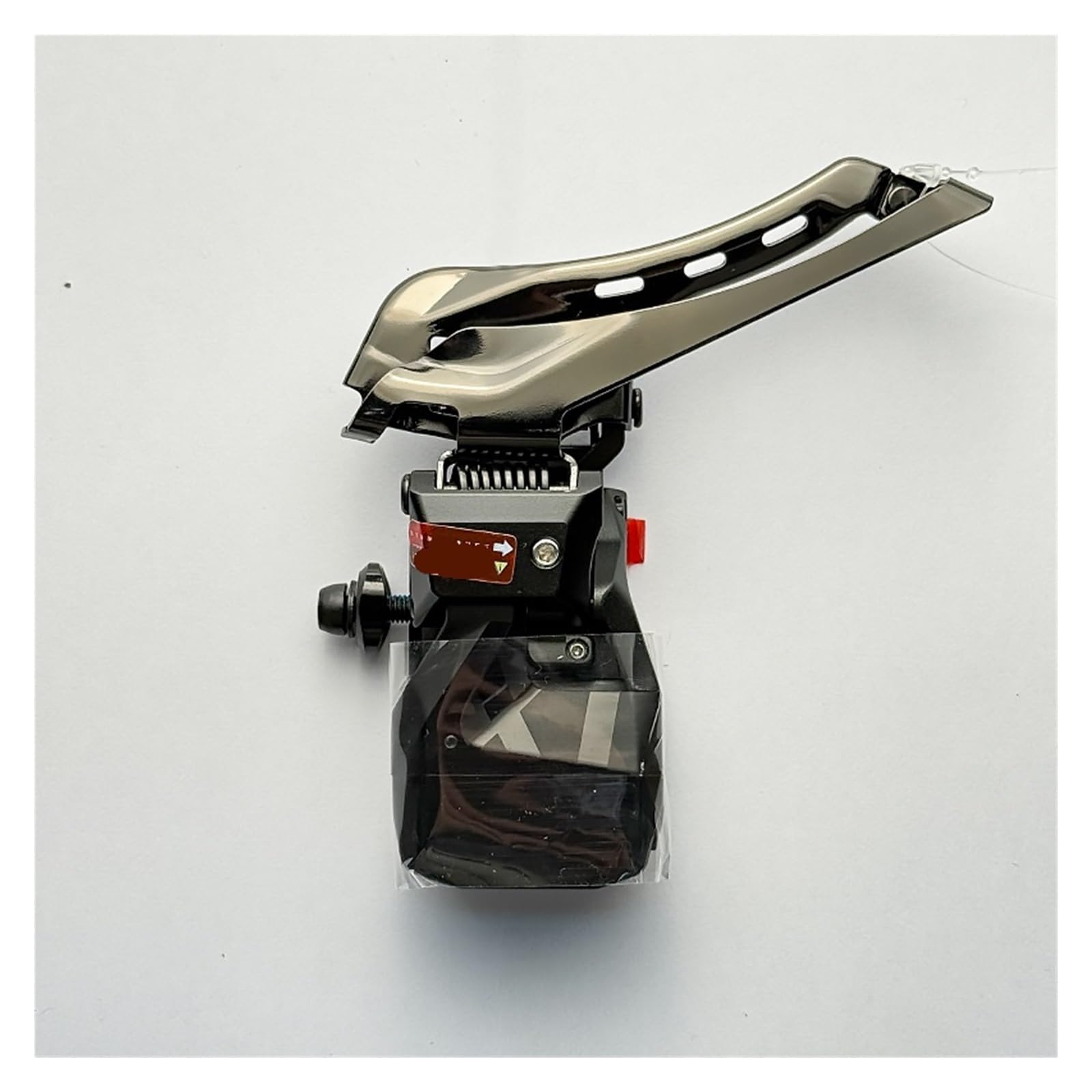 Compatible con el desviador Trasero Delantero del Grupo de Bicicleta Carretera EDS TX