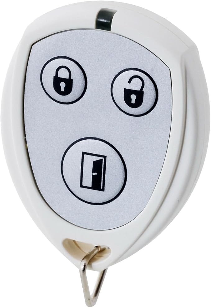 Homematic 83377 Keymatic - Fernbedienung, weiß : Amazon.de: Baumarkt