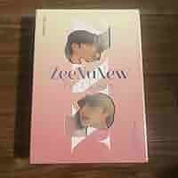 ZeeNuNew 2nd 写真集 BeCloser Amazon.co.jp: ZeeNuNew 2nd Photo Album BeCloser : Toys & Games