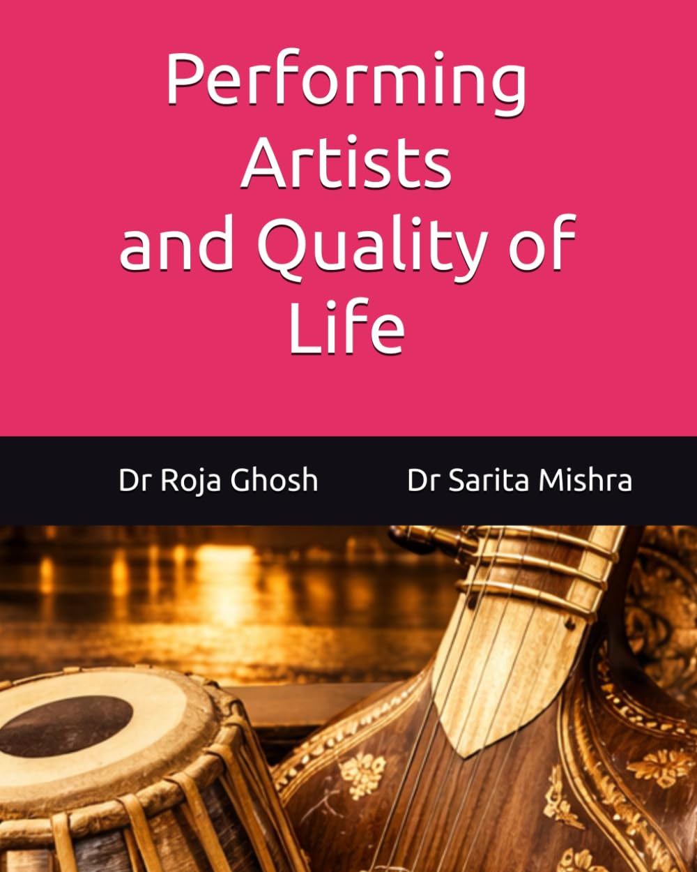 Performing Artists and Quality of Life