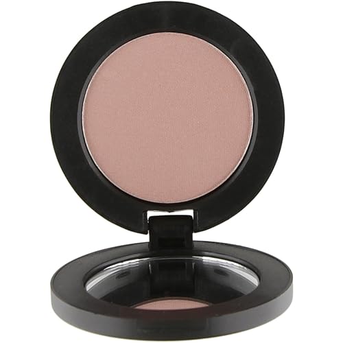 Youngblood Mineral Cosmetics Natural Pressed Mineral Blush - Zin - 3 g / 0.10 oz