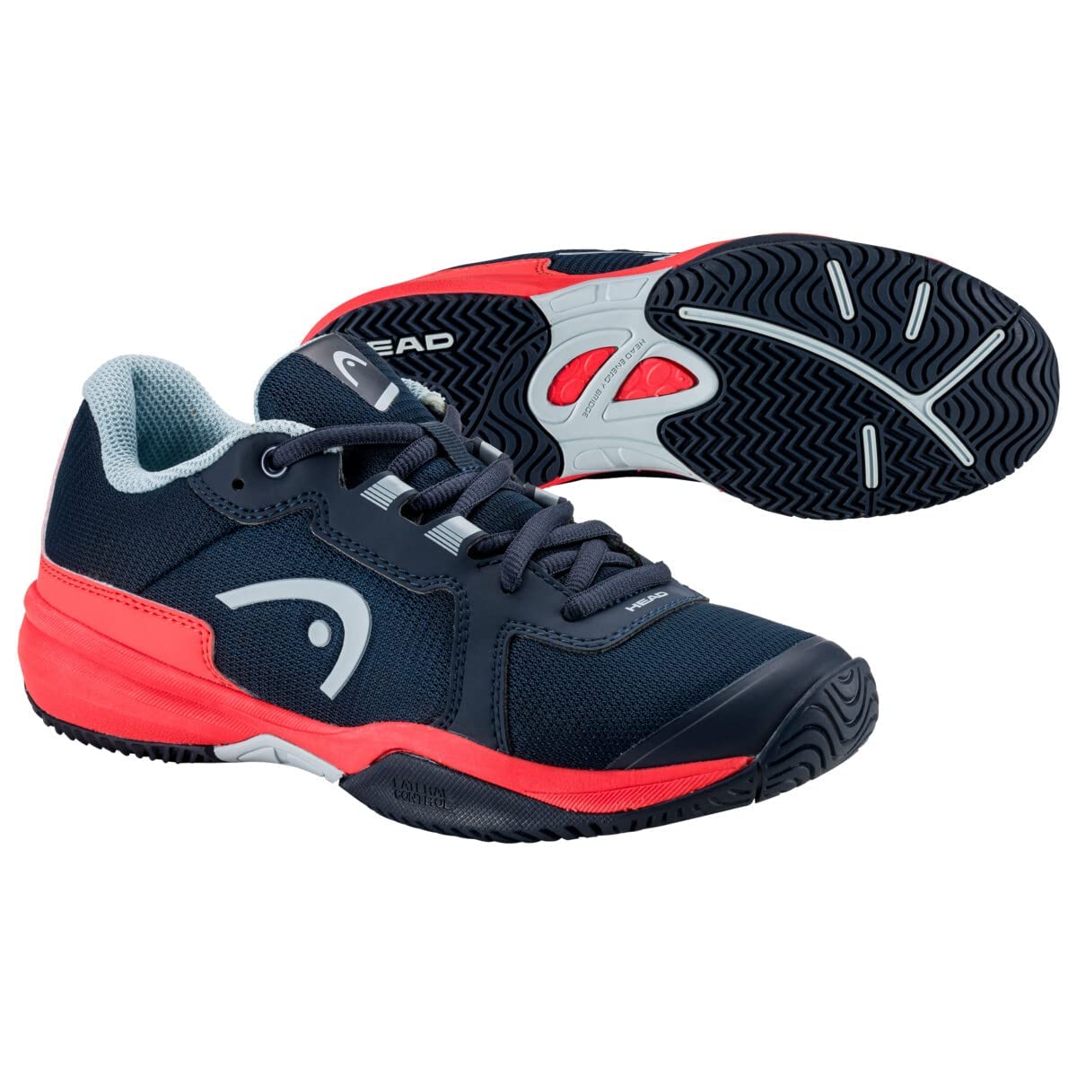 HEAD Sprint 3.5 Junior Zapatos de tenisUnisex niños