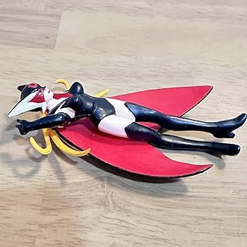 当時物 タカトク ドロンジョ ソフビ ヤッターマン