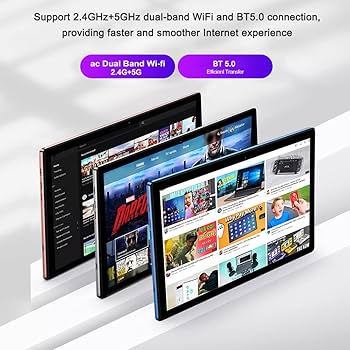 Amazon.co.jp: Xtahdge BDF P30 10.1 インチ ポータブル