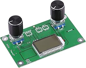 Digital Stereo Board, FM Module Low Power Consumption FM Radio Module Radio Receiver Module for Radio Receive for Industry