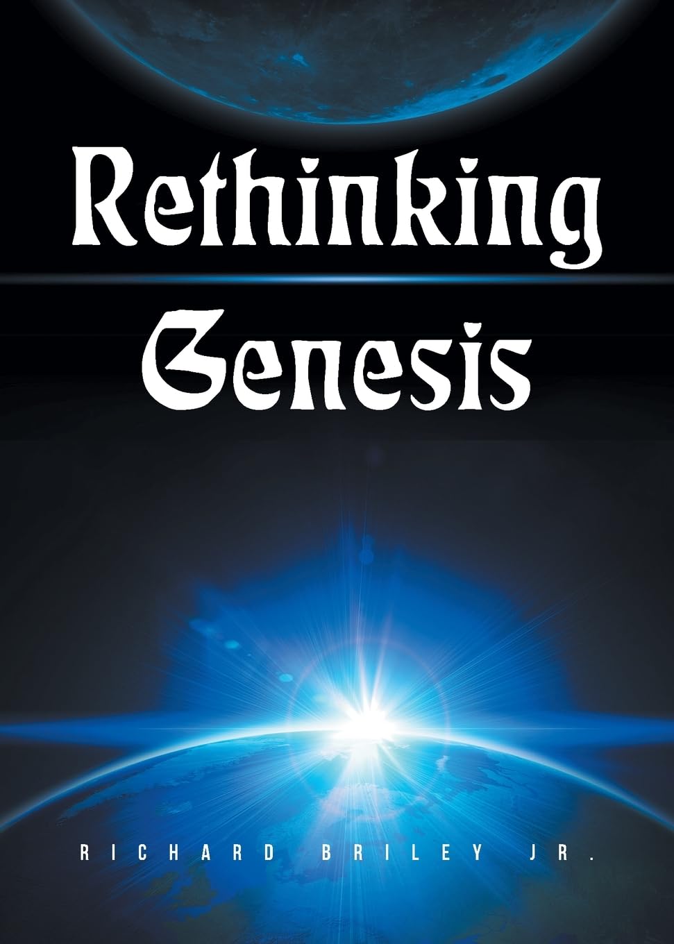 Rethinking Genesis