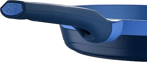 Miniatura 8 de MasterPRO - Colección Gastro Diamond - Juego de 2 sartenes - Sartén de 9.5 pulgadas, sartén de 11 pulgadas - Juego de utensilios de cocina de