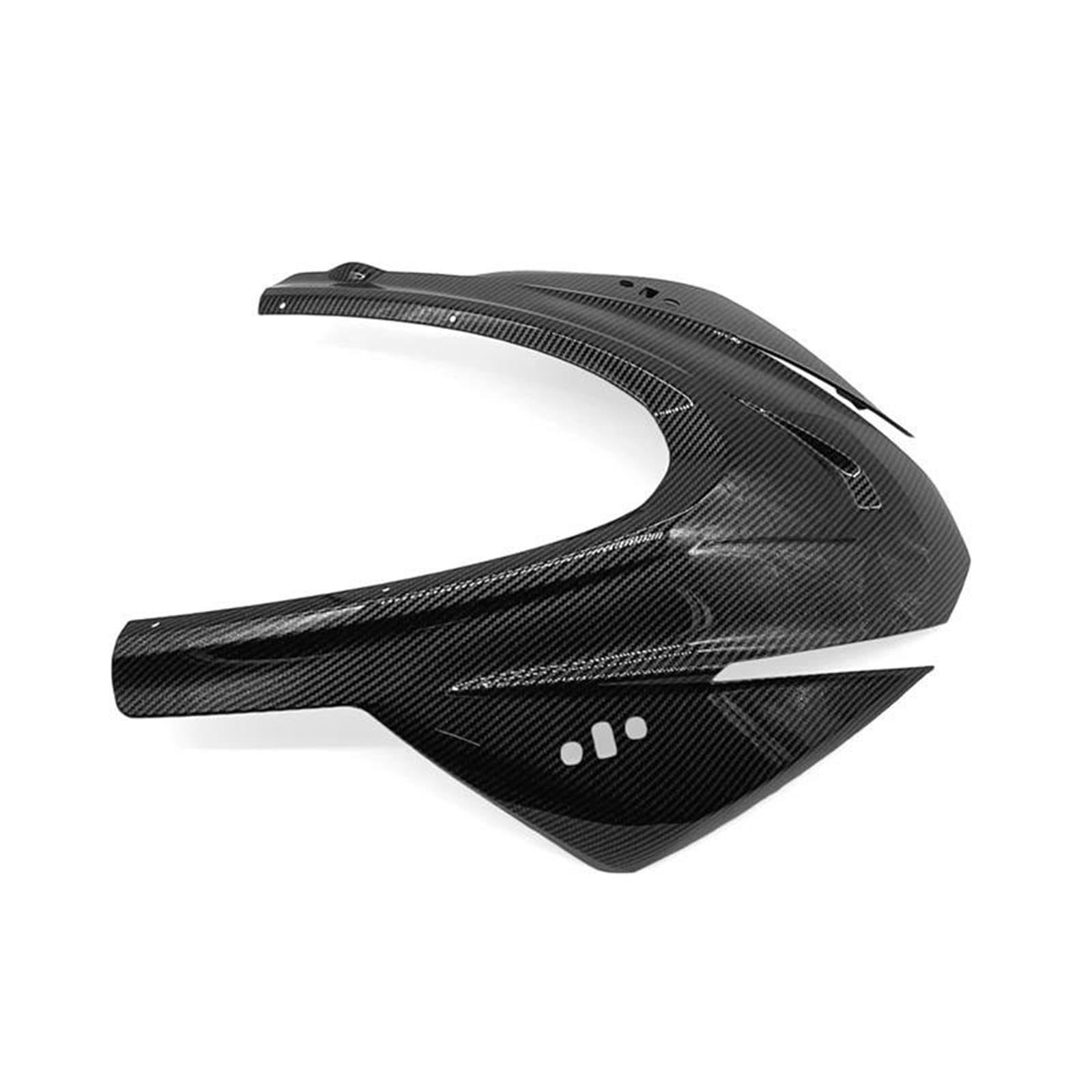 Fronthauben-Nasenverkleidung passend für Aprilia RS660 20-24