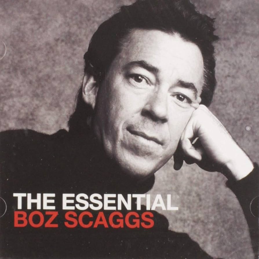 Boz Scaggs CD10枚セット 中古ROCK/CD】BOZ SCAGGSの高音質未開封CDが入荷いたしました