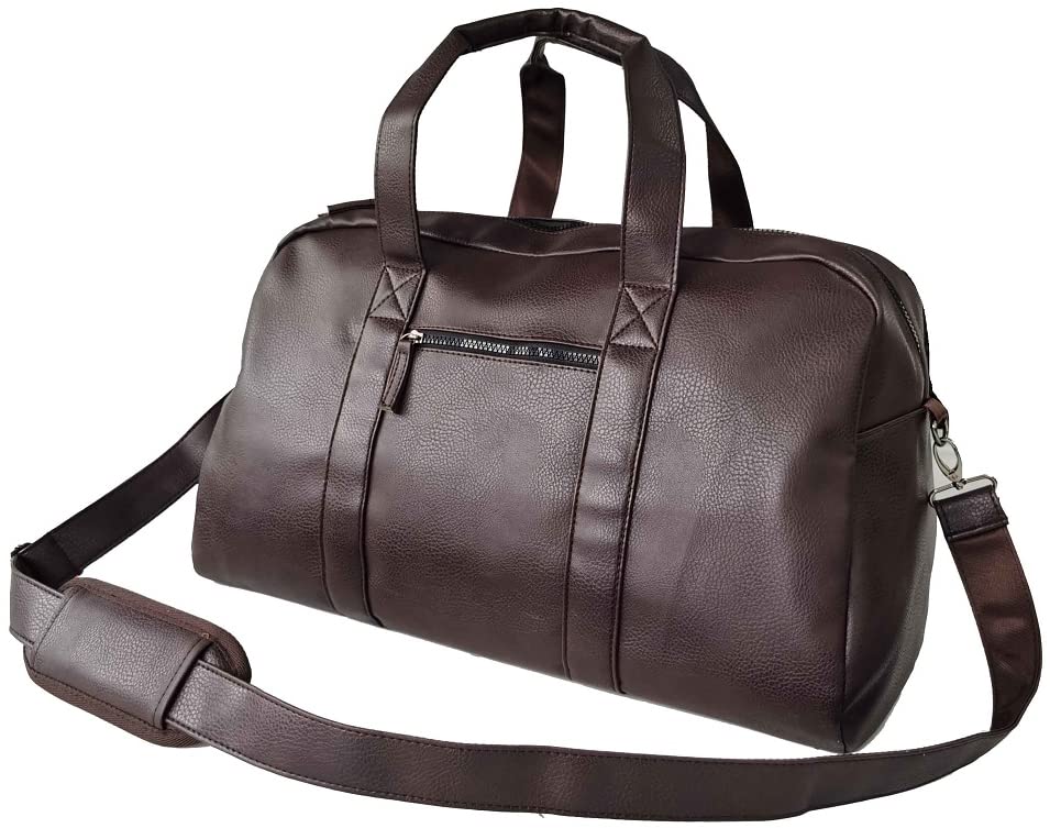 Sponsored Ad – 40L Travel Holdall Duffel Bag