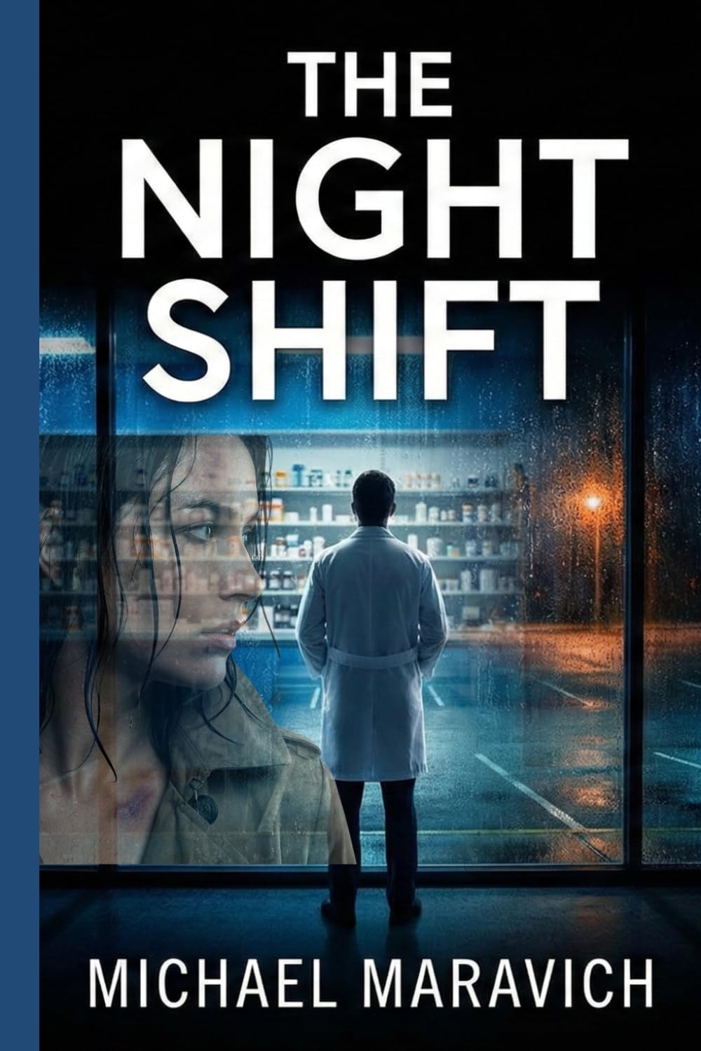 The Night Shift (The Night Shift Series)