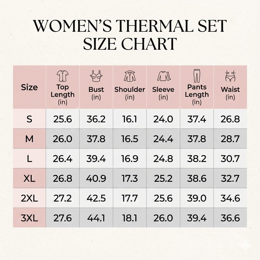Winter Warm Sherpa Lined Sweatsuits Women Thick Fleece 2 Piece Set Crewneck Pullover Pants Thermal Tracksuit Outfits - Image 6