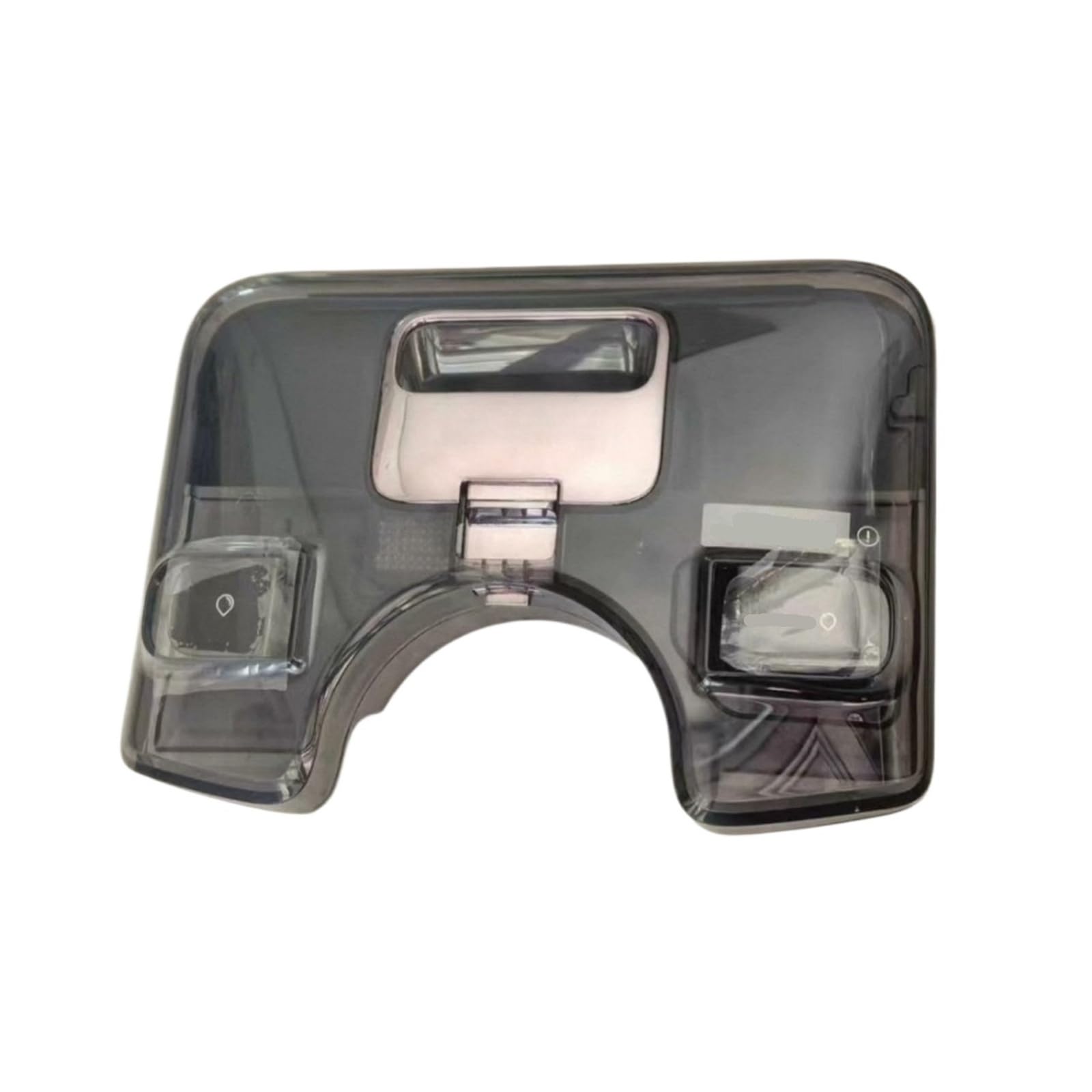 NBGRQWECZS Clean Water Tank，Compatible For Roborock，Vacuum Cleaner Parts