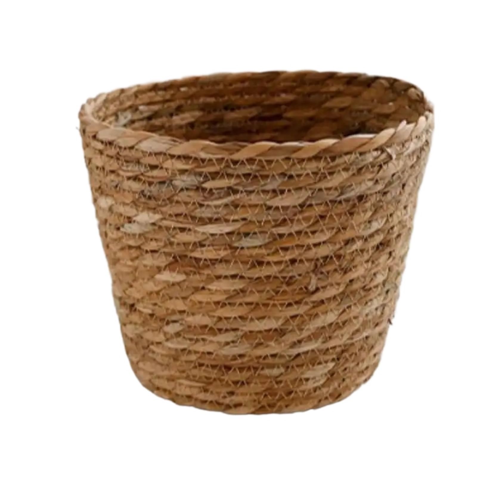 Rustic Flower Arrangement Basket