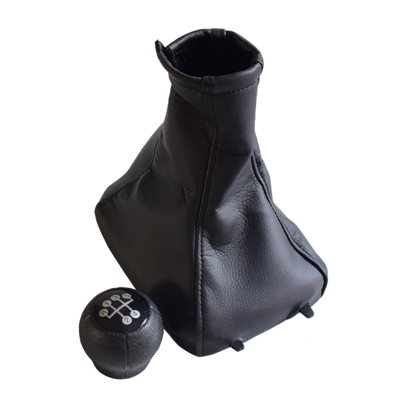 LVGVZTTGKM Shift Lever Knob for Vauxhall for Opel Stylish