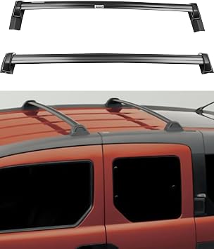 Roof Rack Fit for 2003-2011 for H-onda for Element Sport Utility
