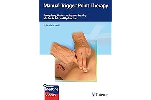 Manual Trigger Point Therapy: Essential Guide for Resolving Painful Movement Limitations