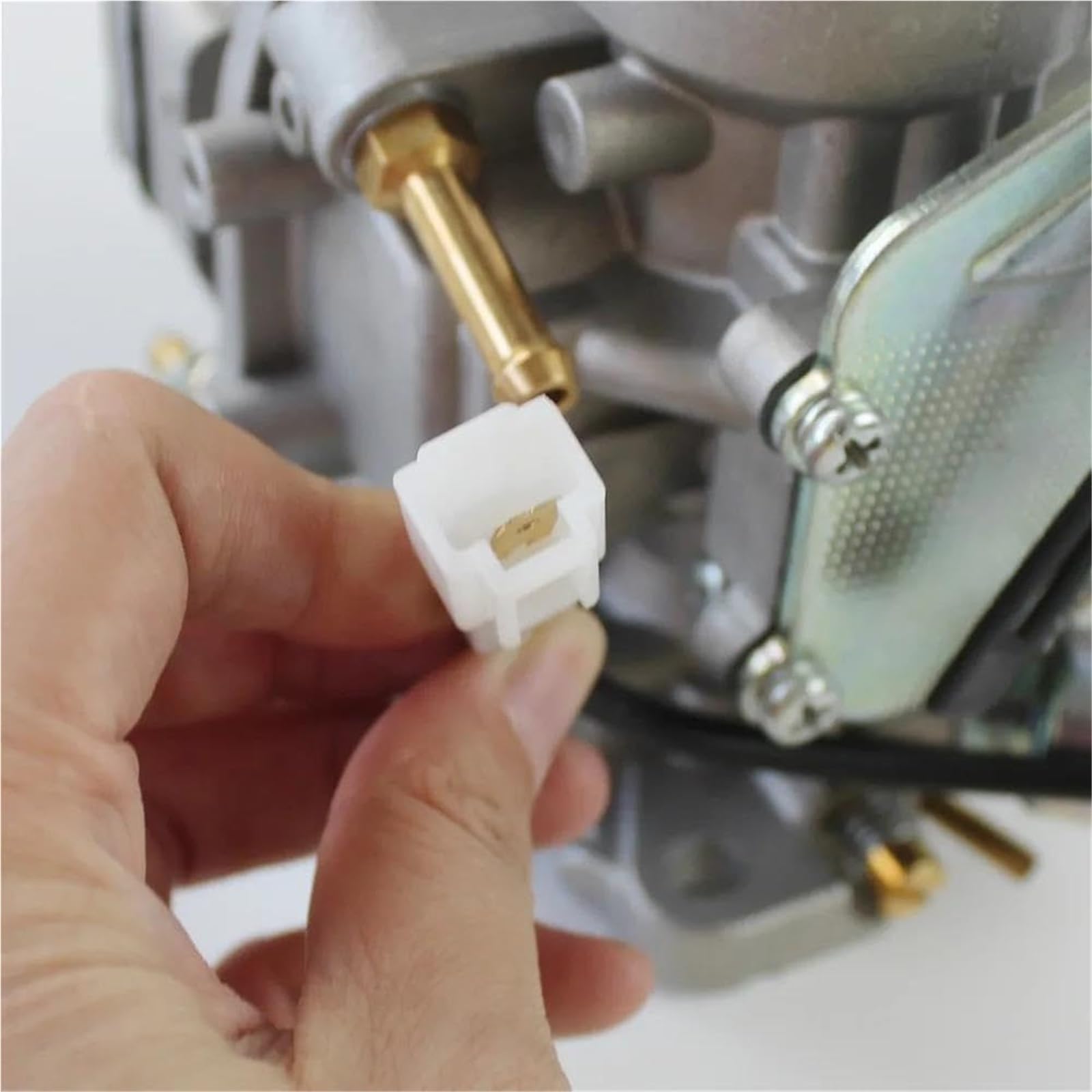 Junta del carburador Piezas de motor para Suzuki Carburador para samurai Accesorios para coche