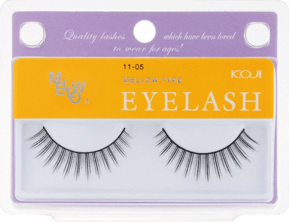 コージー本舗 アイラッシュメロウタイプ 1805