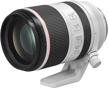rf70-200mm f4 l is usm　美品 Canon RF70 200mm F4 L IS USM Telephoto Zoom Lens for EOS R