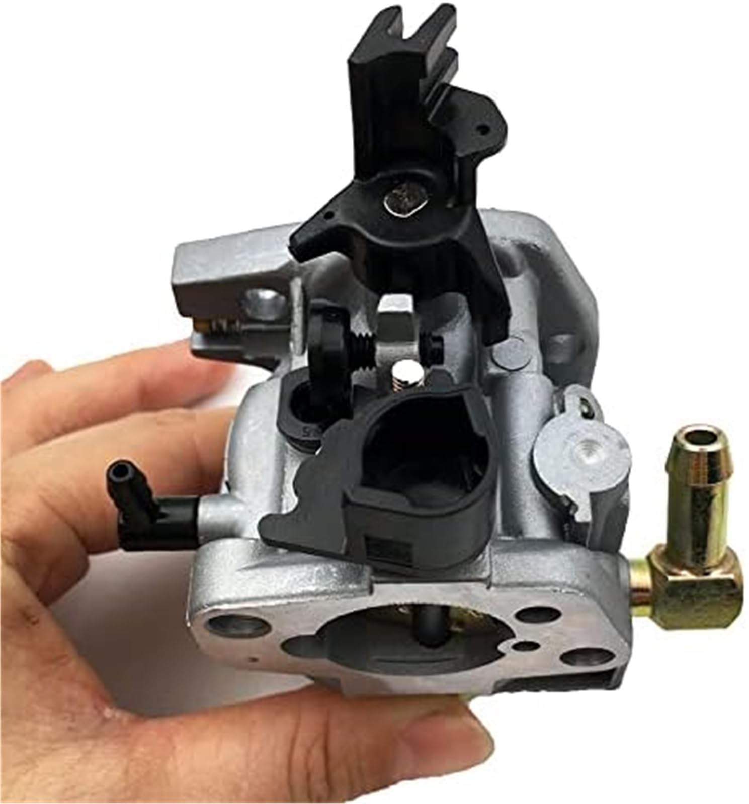Gaźnik OEM Carb, do Troy Bilt, Storm 2660 odśnieżarka model nr 31AM6BO3711 Część zamienna Gaźnik pługa śnieżnego