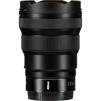 【美品】Nikon z NIKKOR 14-24mm f2.8 S Amazon.com: Nikon NIKKOR Z 14-24mm f/2.8 S Zoom Lens for