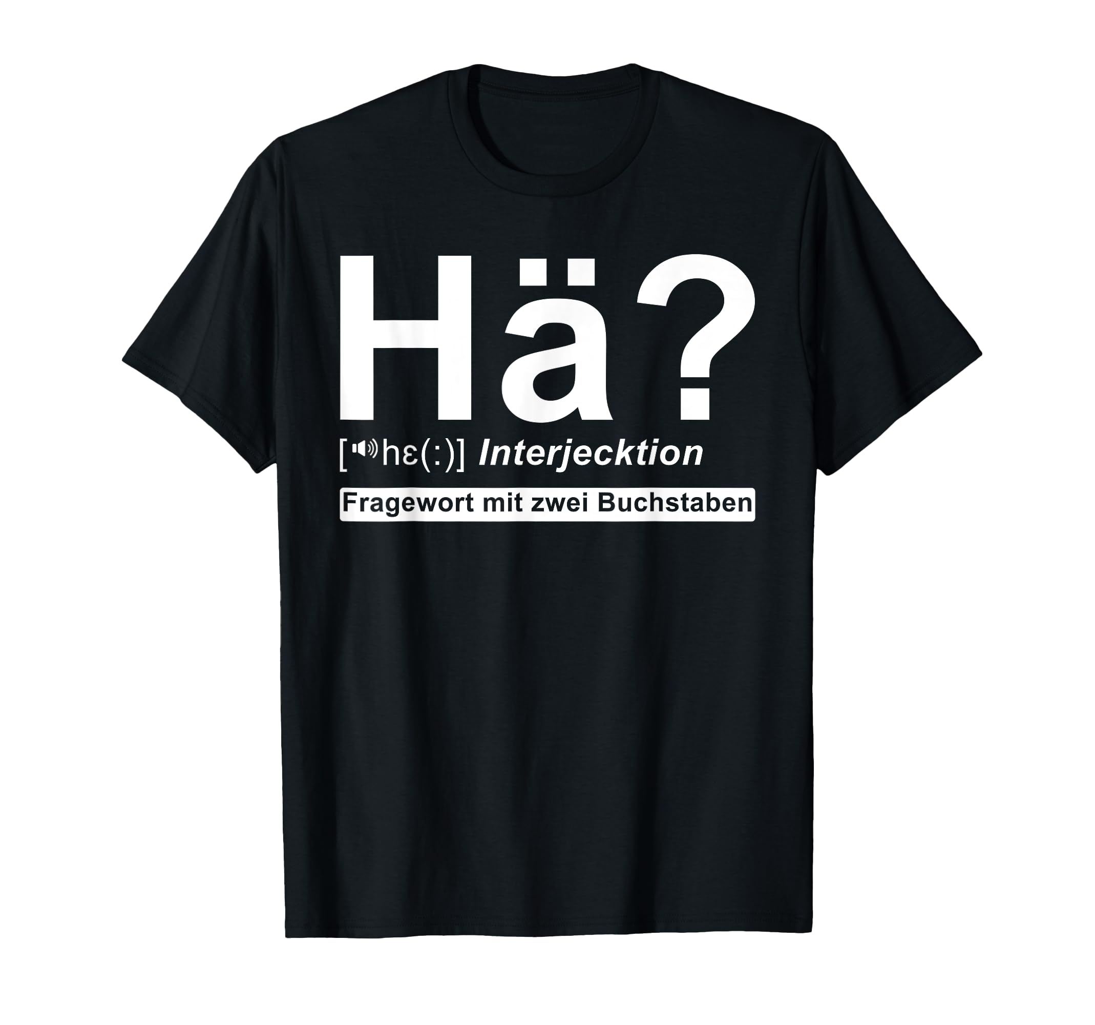 Kleidung mit Designs von Amazon Merch on Demand